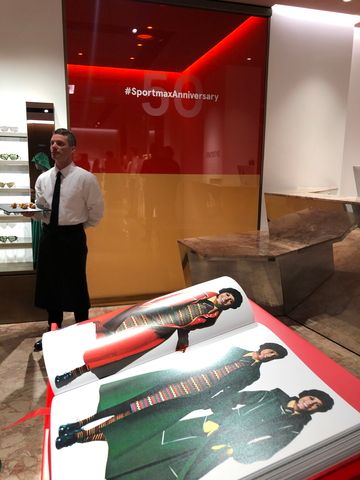 Evelin Kazantzoglou pfw6