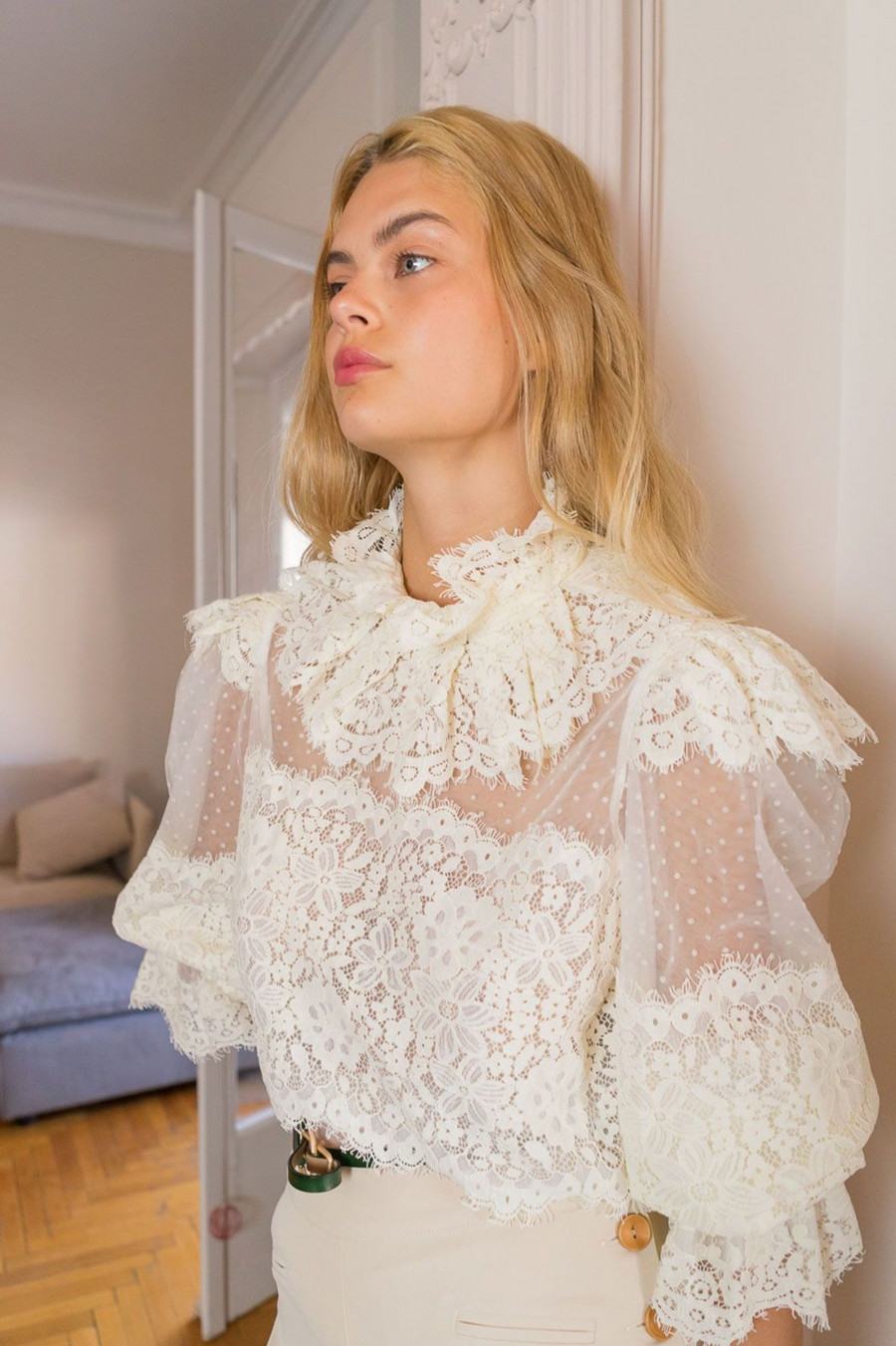 cristina beautiful life