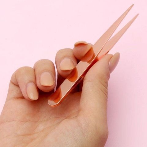 tweezer