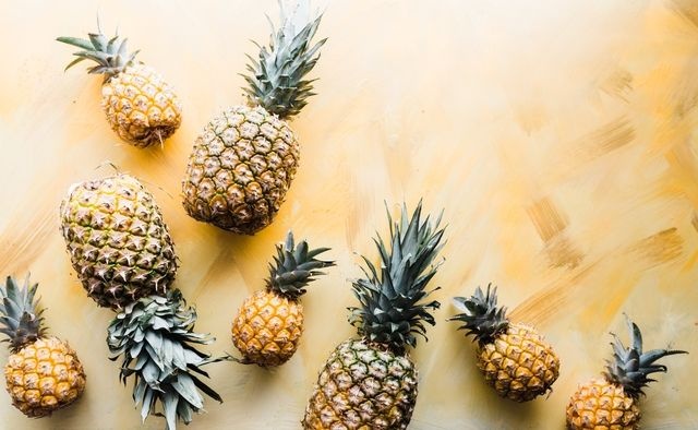 ananas