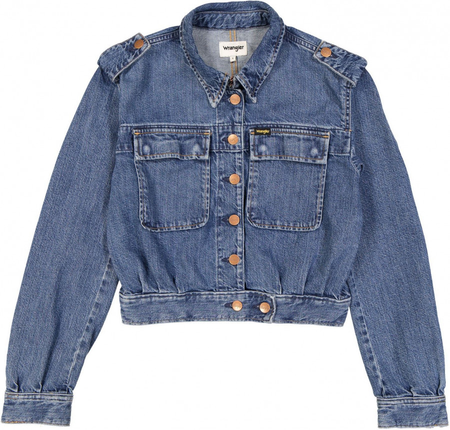 Wrangler W406Q393E trade