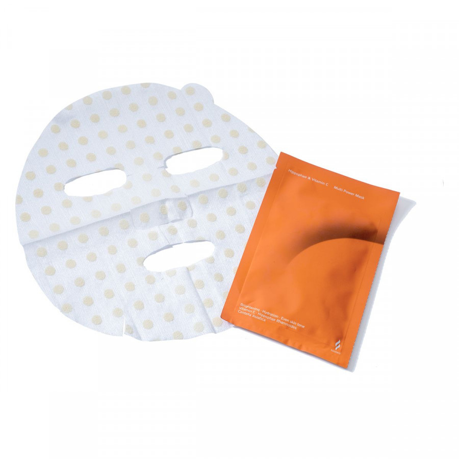 3Multi Power Mask