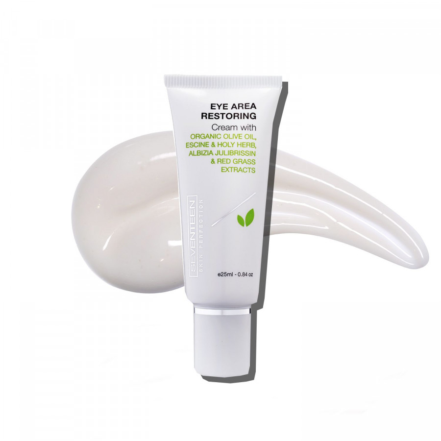 Eye Area Restoring Cream