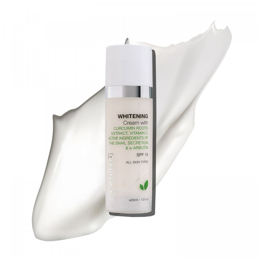 Whitening Cream