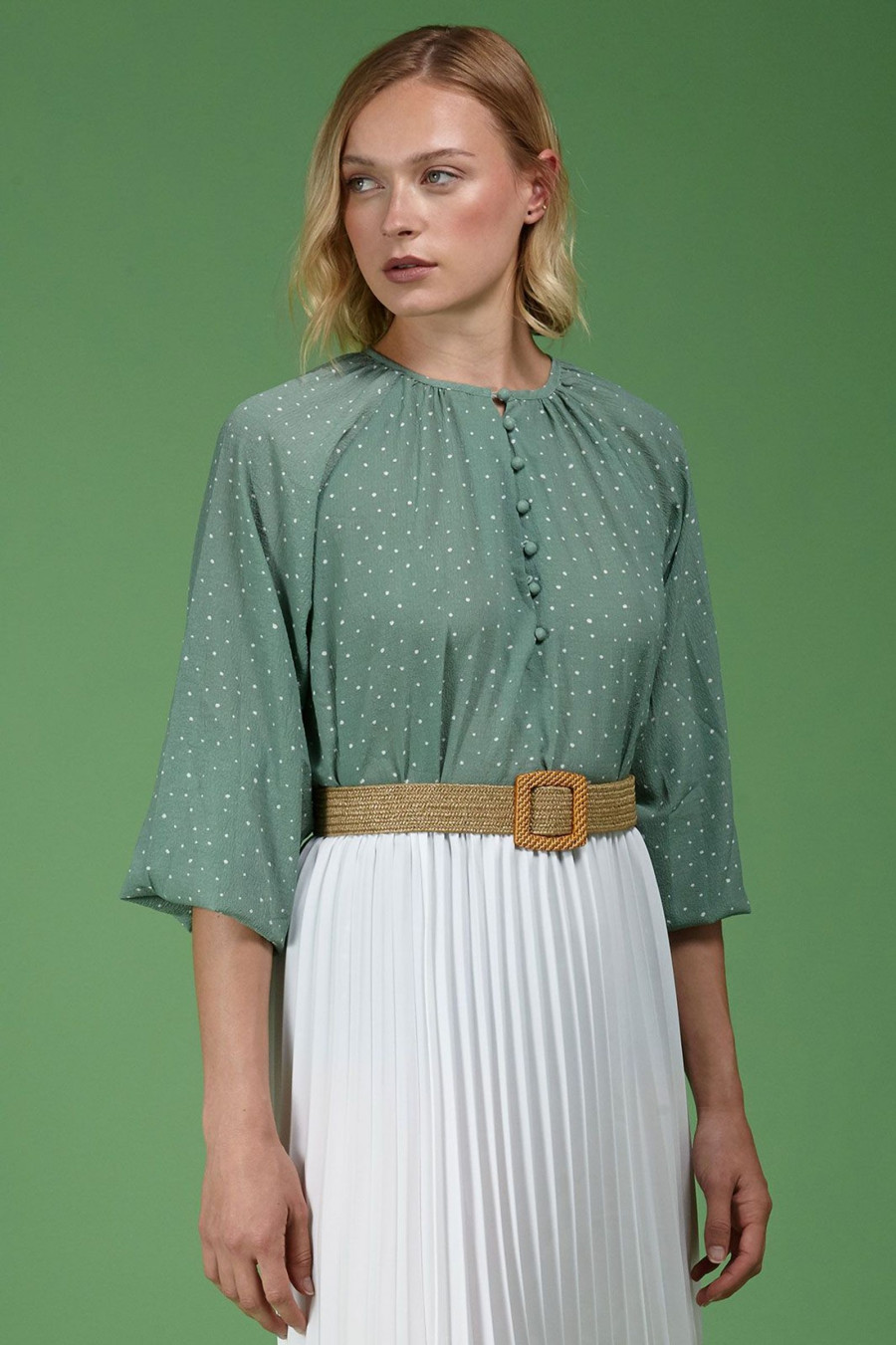 cristina beautiful life