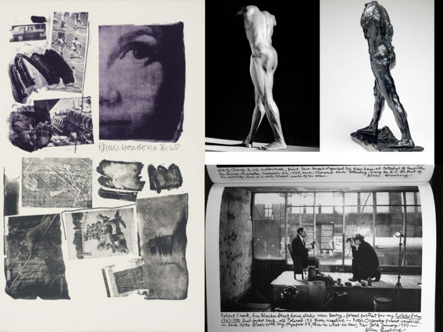 ΦΩΤΟΓΡΑΦΙΑ ΚΑΙ ΑΛΛΕΣ ΤΕΧΝΕΣ