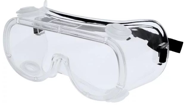 goggles