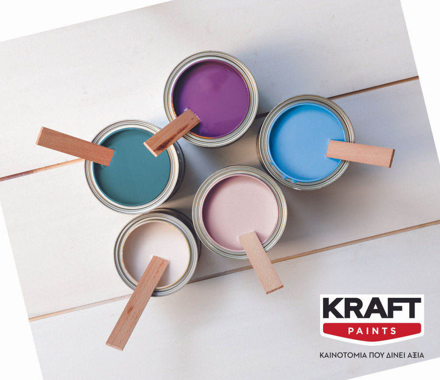 Master Buckets Colors