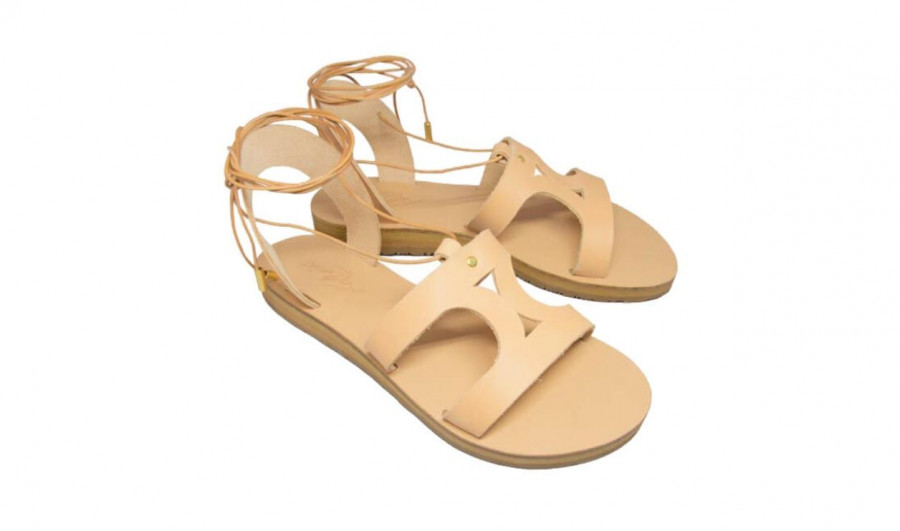 kalliniki sandals