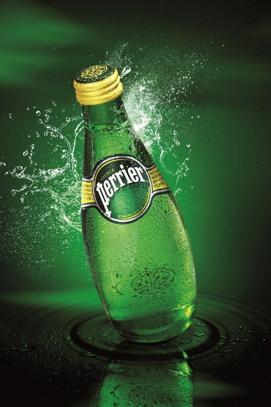 PERRIER 4