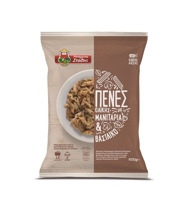 Penes Olikis me manitaria vasiliko