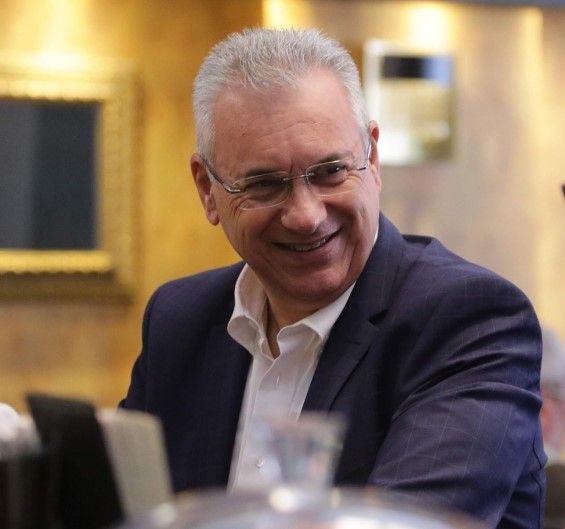 quenn κος Μαρκοπουλος