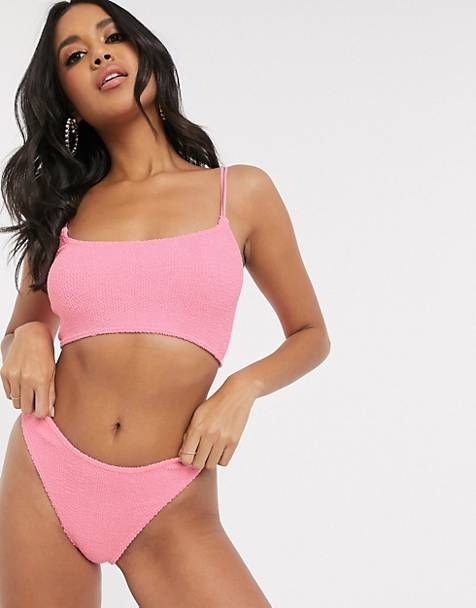 asos bikini