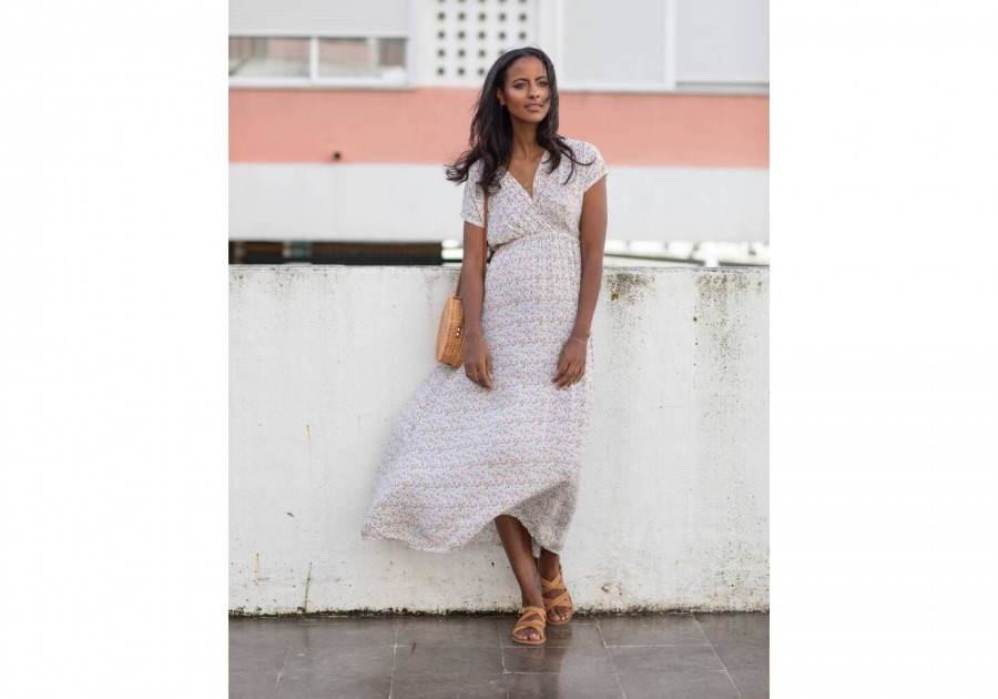 SS20 TOMS TAN LEATHER 