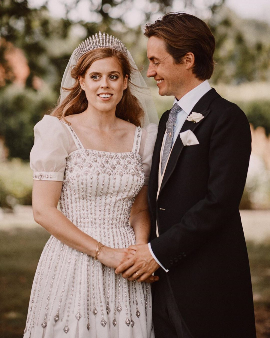 buckinghampalaceroyal beatrice