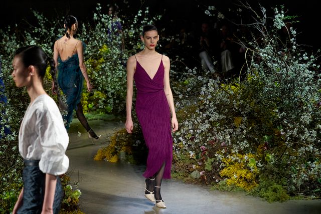 evdomada modas nea yorki