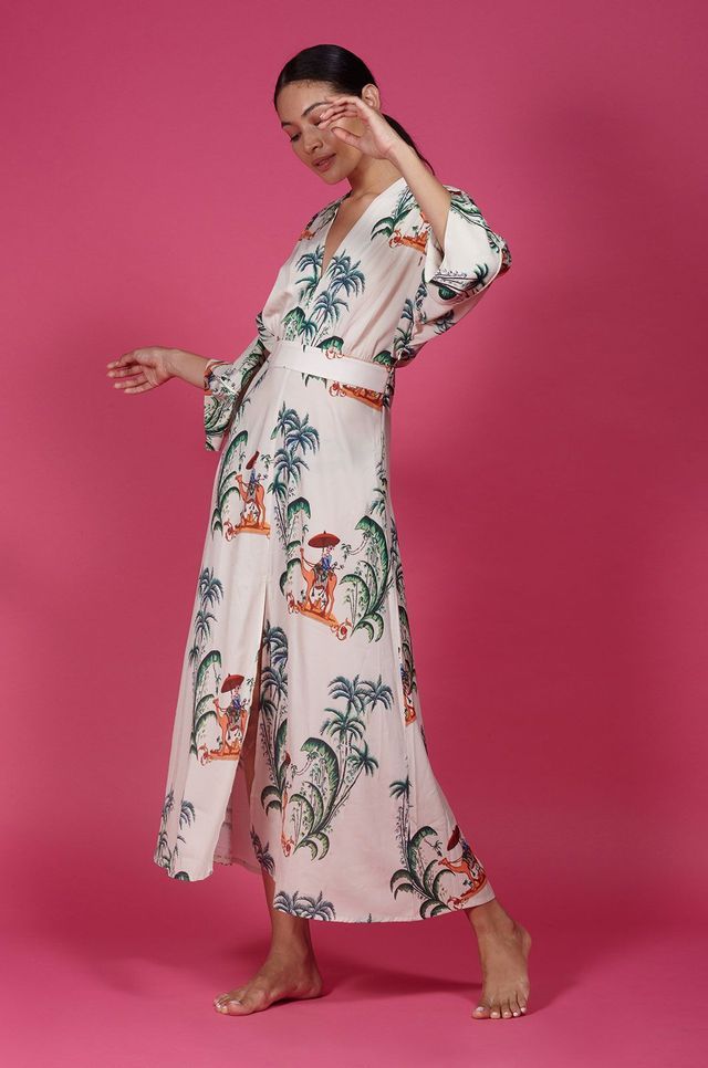 cristina beautiful life