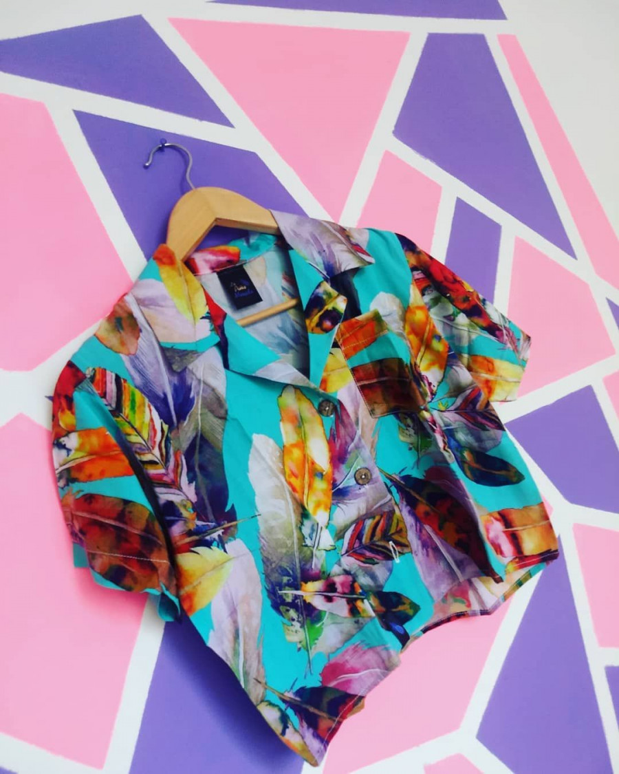 tropical shirts 2