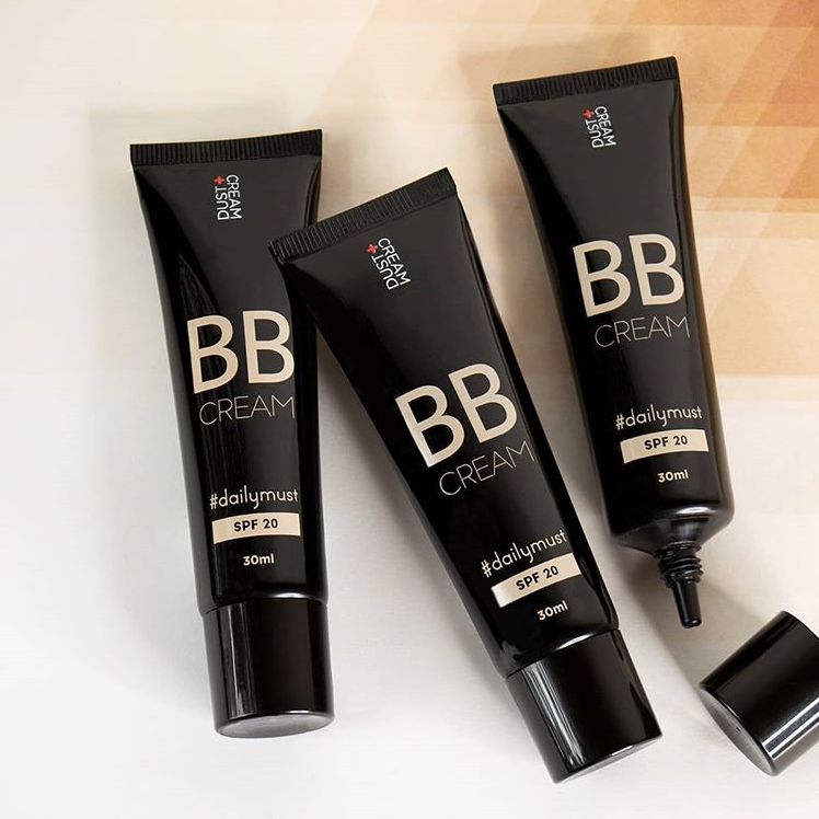 BB Cream copy