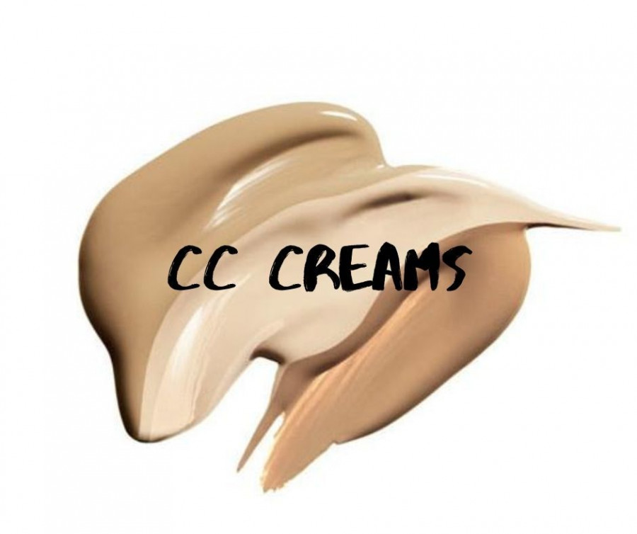 CC CREAM
