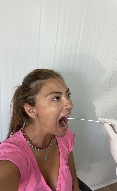 covidtest despoinakambouri