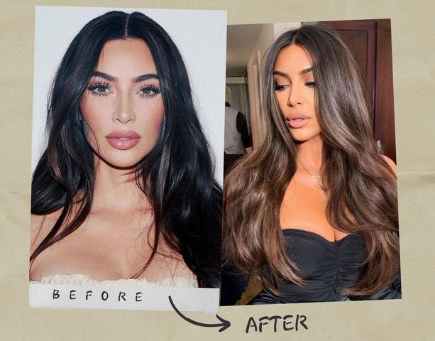 NEA MALLIA KARDASHIAN