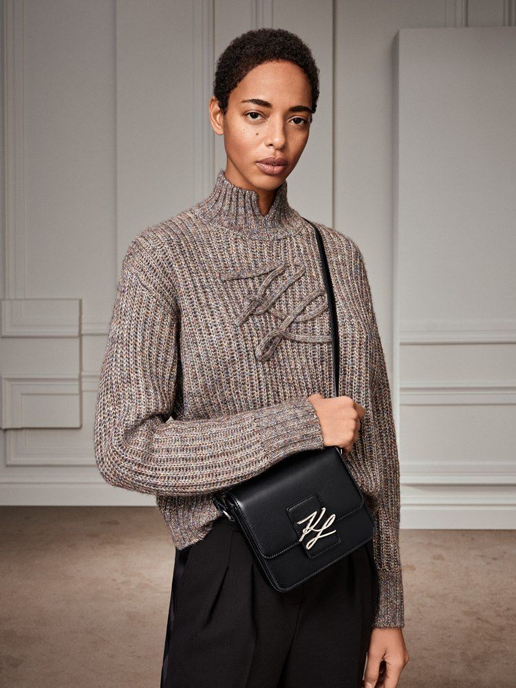 KL FW20 WOMENS BAGS III