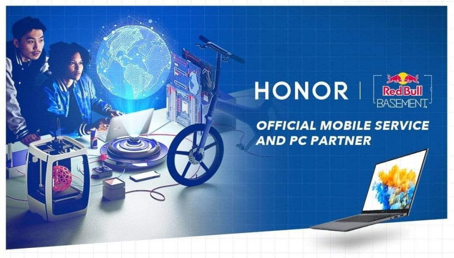 HONOR REDULL KV