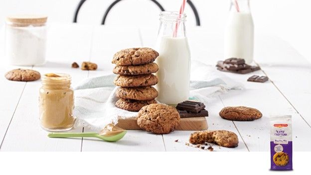 gluten free syntages 3