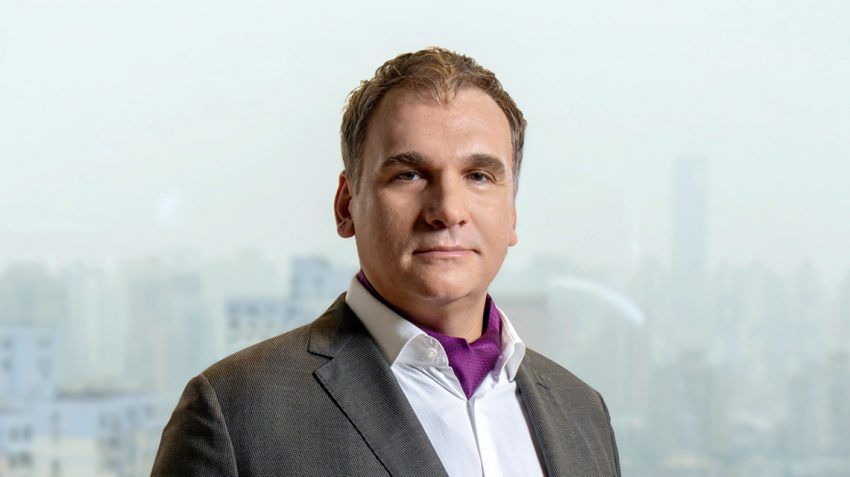 FOREO Filip Sedic MYSA 850x477