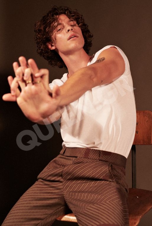 shawn mendes apokleistiko teenqueen 1