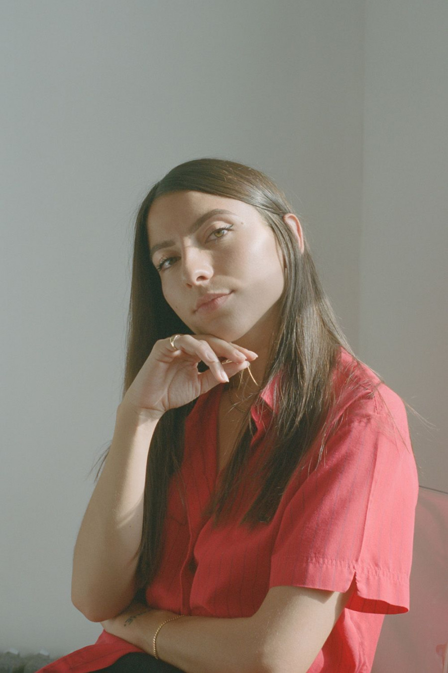 Natalie Pavloski Profile Picture