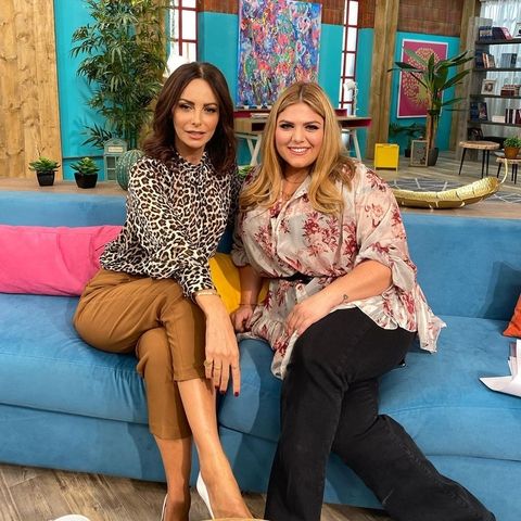 nea mallia betty maggira