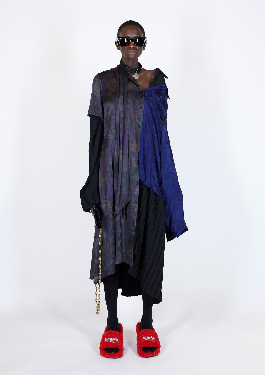 Balenciaga PO S21 013