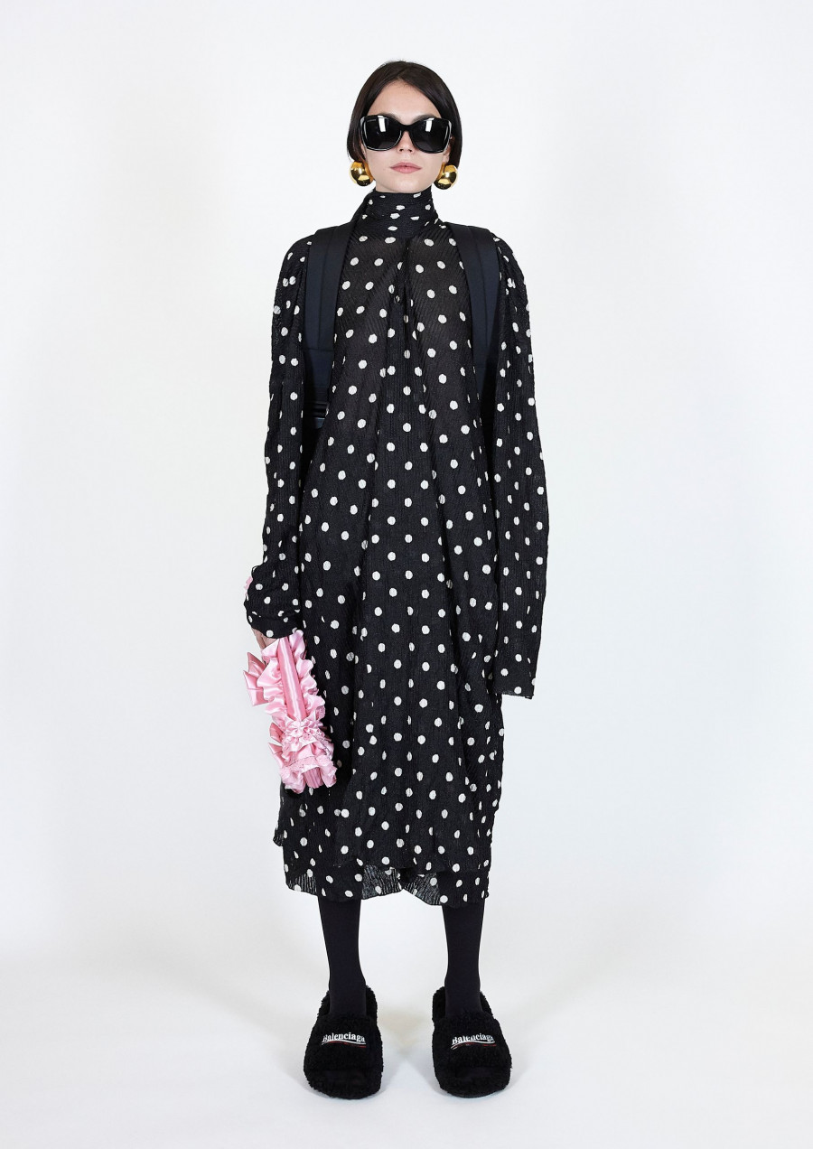 Balenciaga PO S21 024