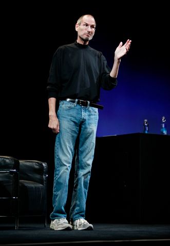 steve jobs sneakers