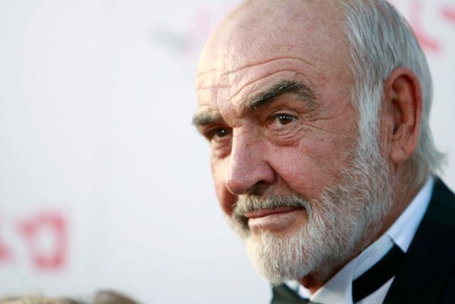 sean connery nekros 2