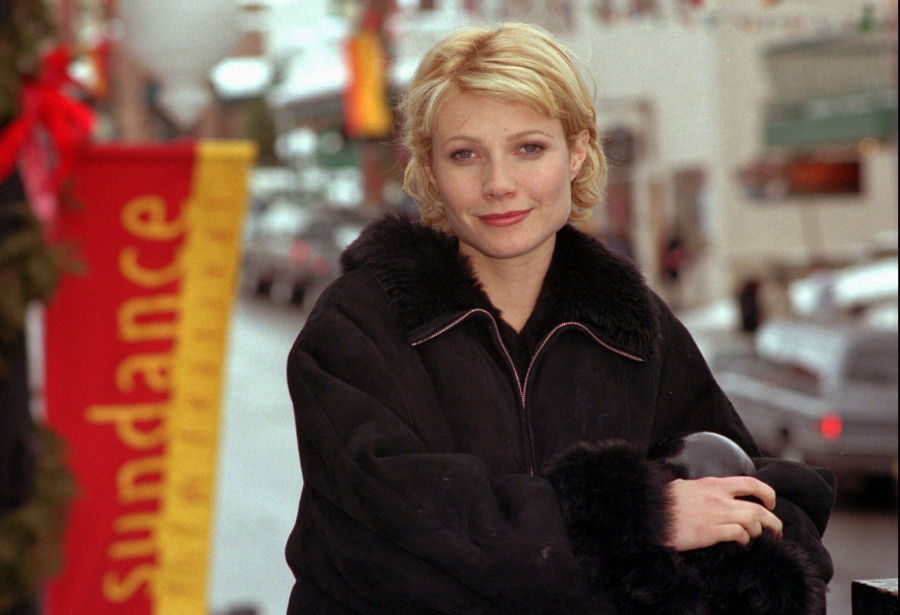 gwyneth paltrow sakaki