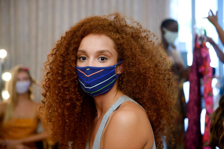 maska prosopou mirodia prosopo