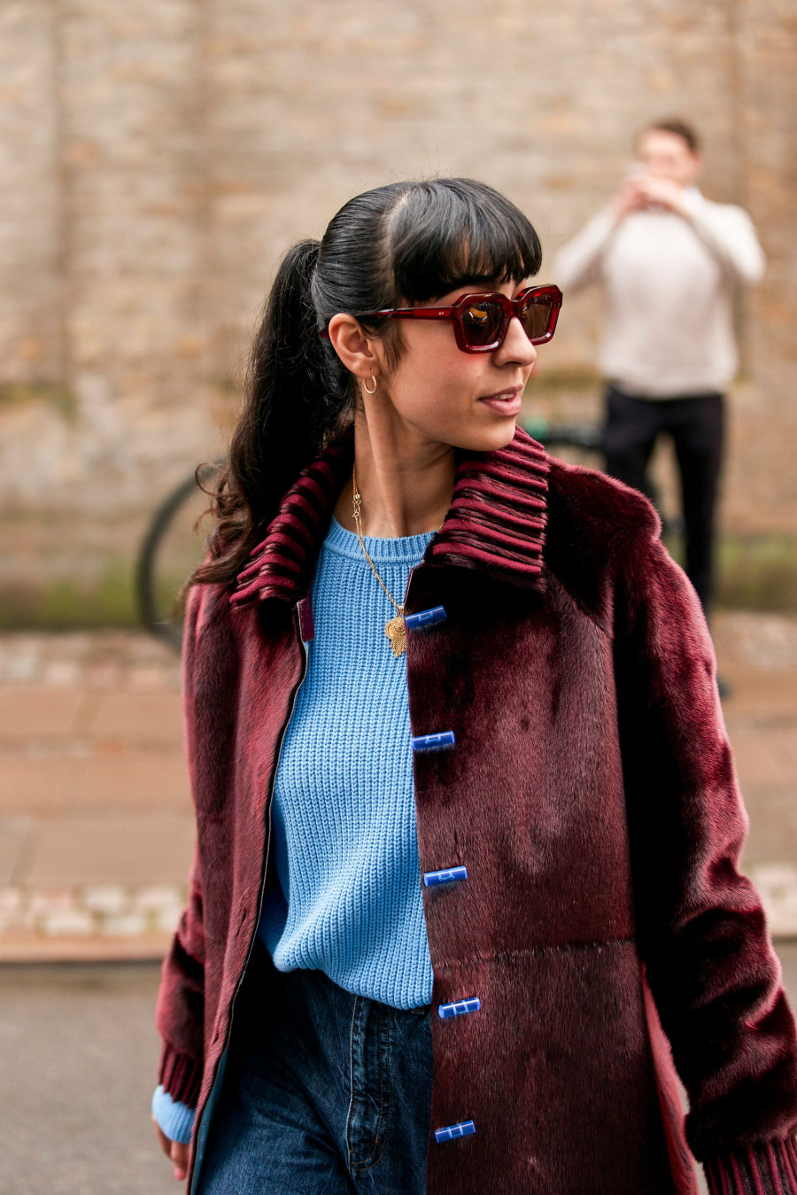 street style poylover ble