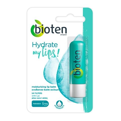 bioten lip balm