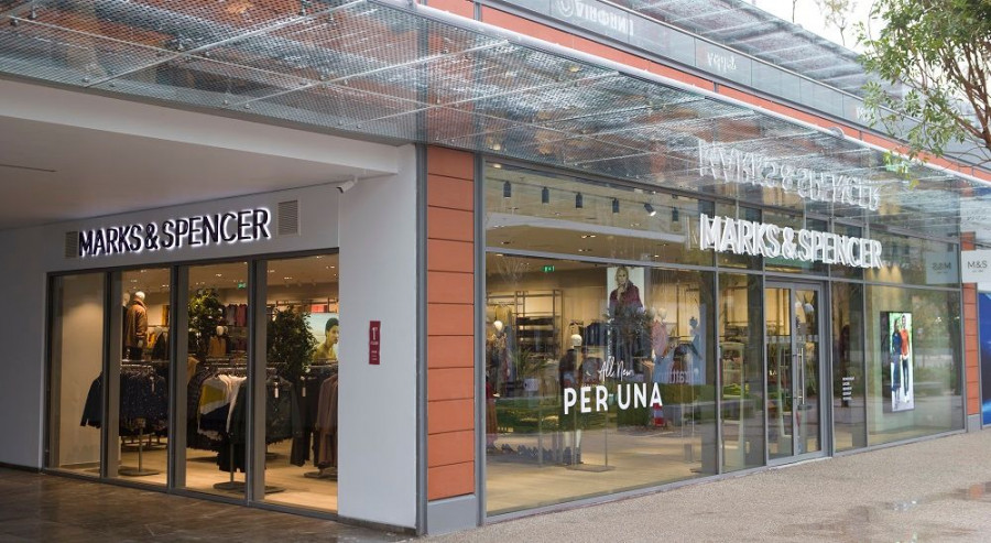 Marks Spencer Smart Park