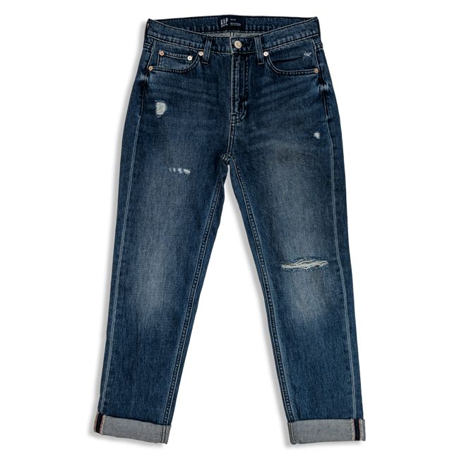 gap jean