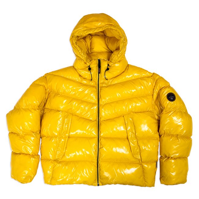 Napapijri boufan golden hall