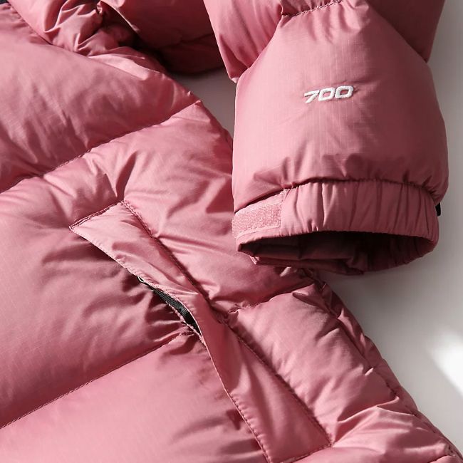 northface boufan golden hall