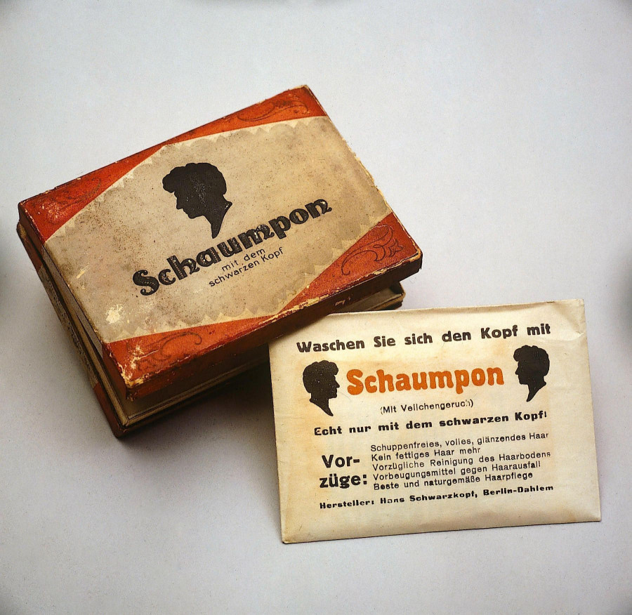 proto sampouan se skoni