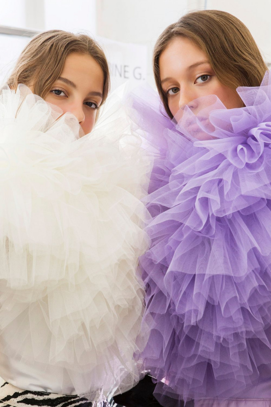 mallia me ogko forema