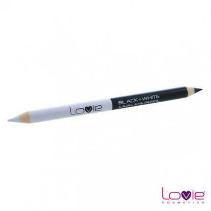 3 lovie pencil