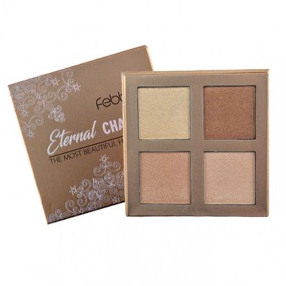 4 lovie highlighters