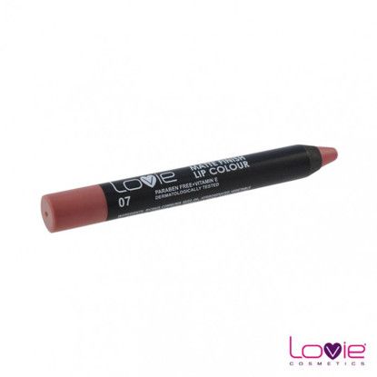 5 lovie lipstick